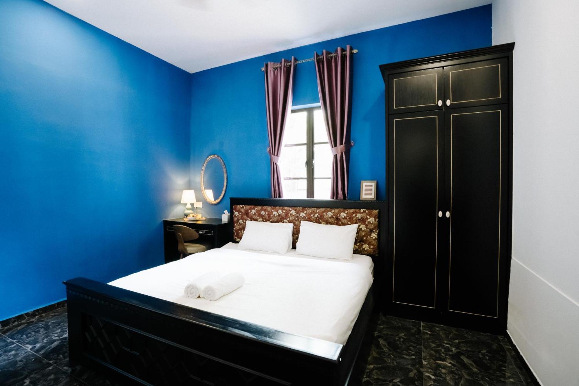 Wang'S Bnb 4 Bedrooms Villa George Town  Kültér fotó