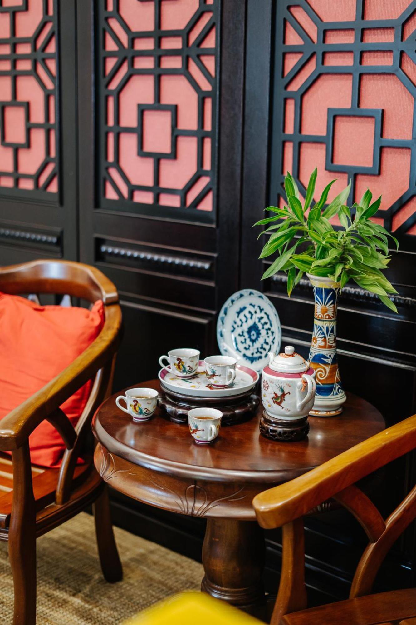 Wang'S Bnb 4 Bedrooms Villa George Town  Kültér fotó