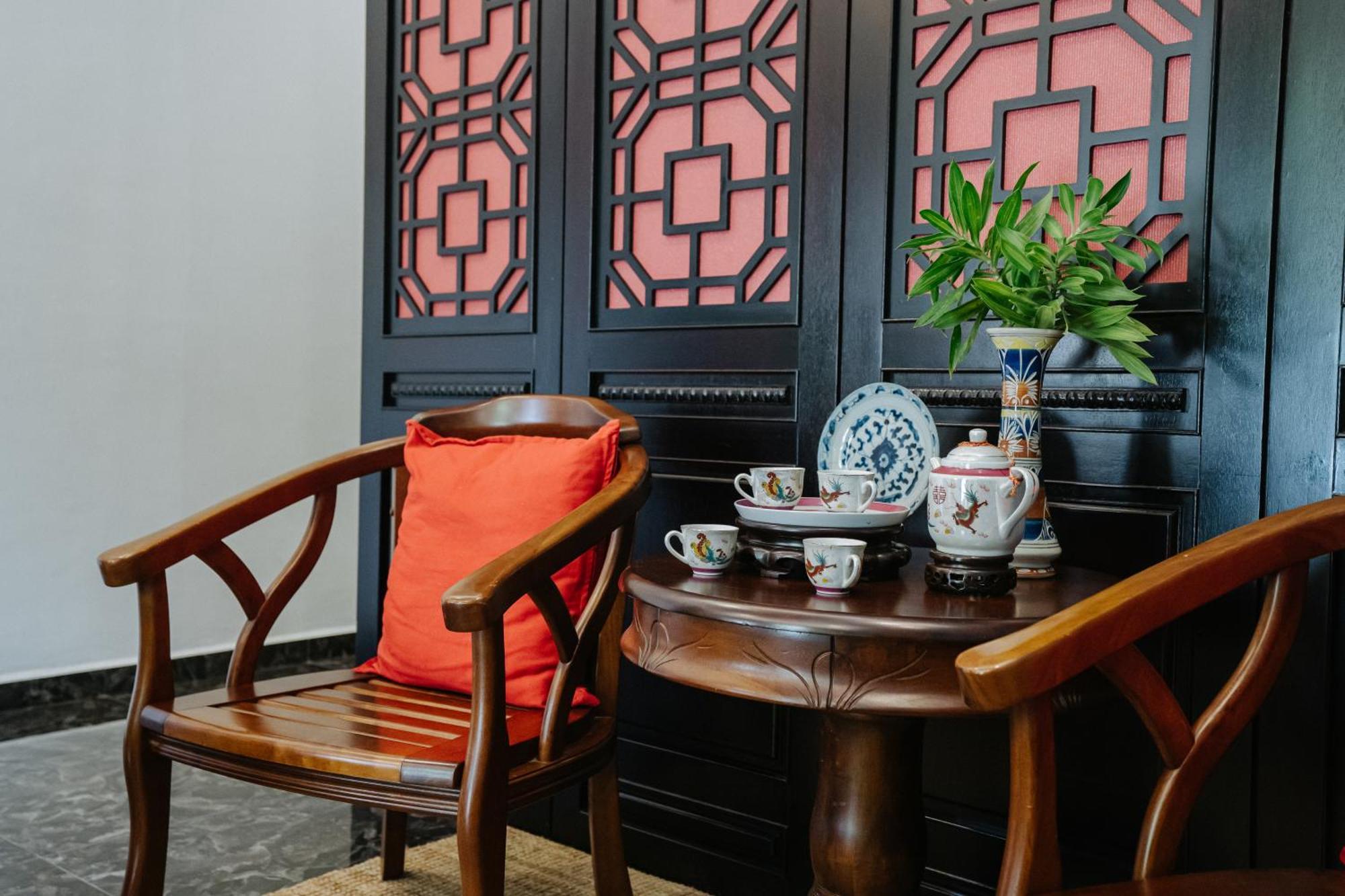 Wang'S Bnb 4 Bedrooms Villa George Town  Kültér fotó