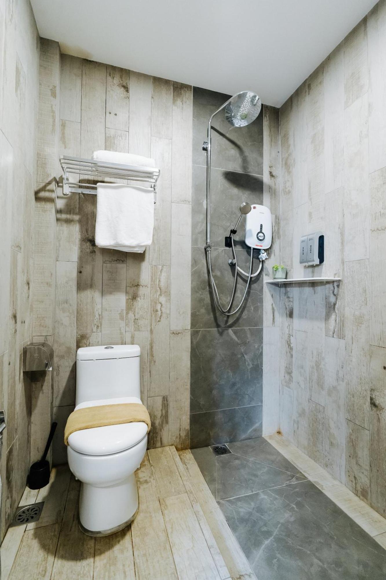 Wang'S Bnb 4 Bedrooms Villa George Town  Kültér fotó