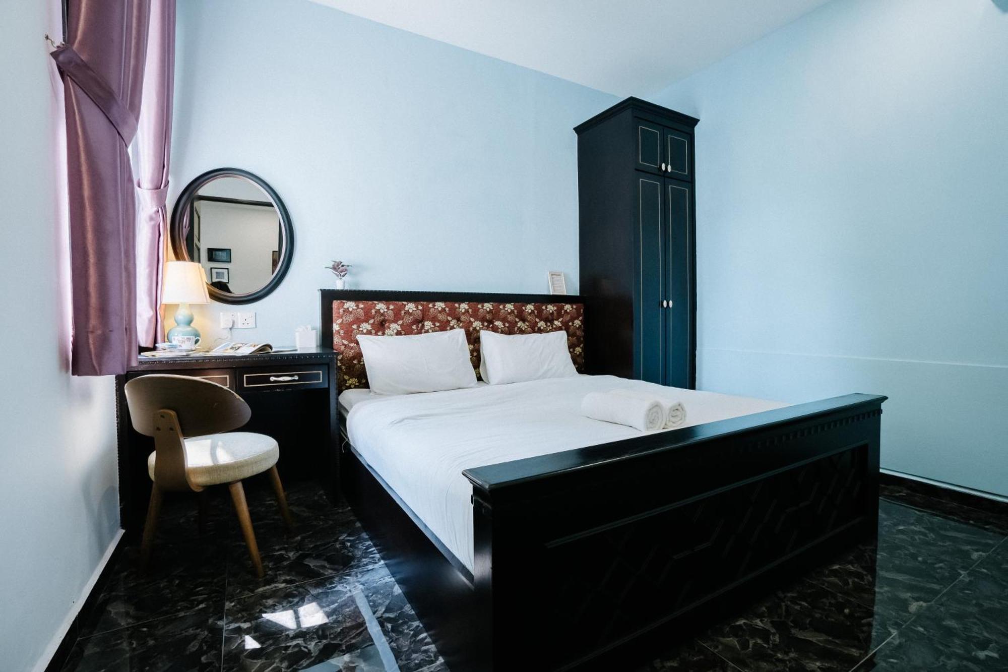 Wang'S Bnb 4 Bedrooms Villa George Town  Kültér fotó
